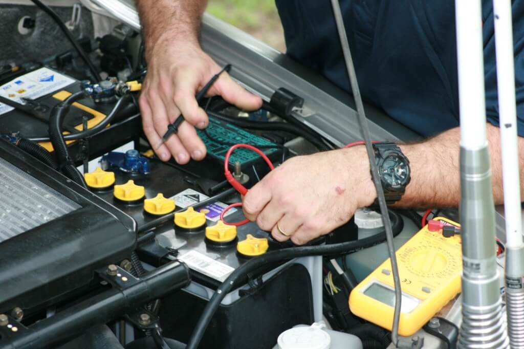 Mechanical Repairs - PNC Automotive