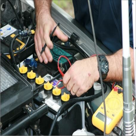 Auto Electrical Repairs Parramatta