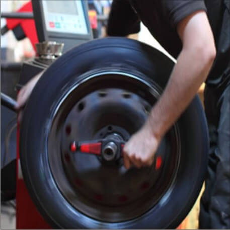 Wheel Alignment & Tyre Balance Services Parramatta