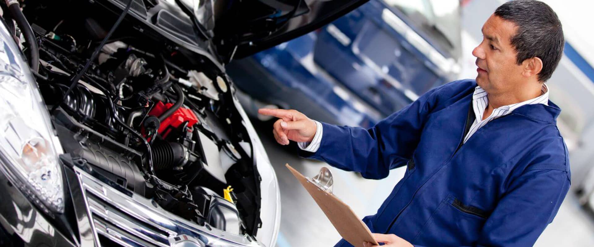 Auto Electrical Repairs